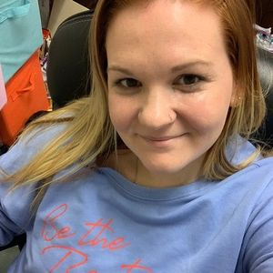 Meet your Posher, Joy